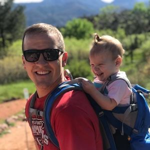 Meet your Posher, John